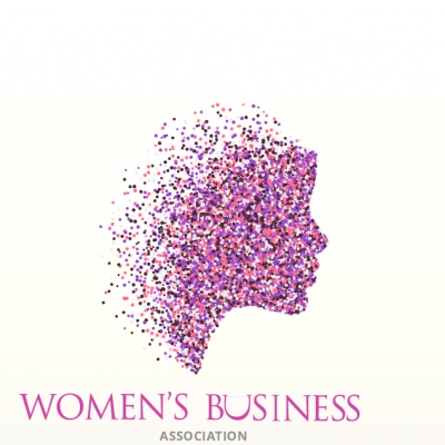 Visuel de l'article de blog Women's Business, portrait d'entrepreneuse