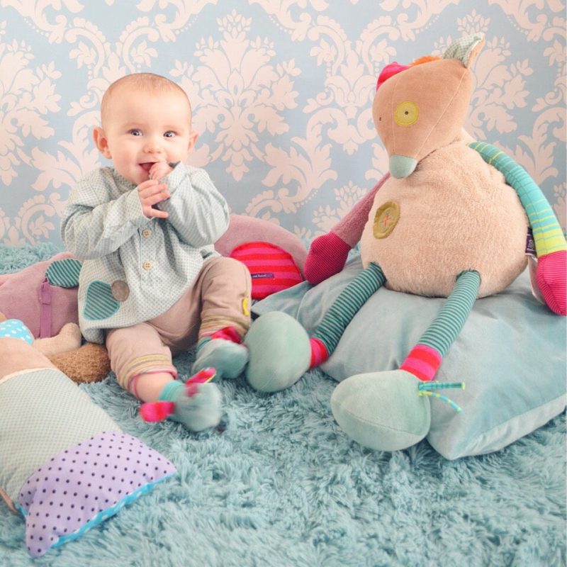 Photo de l'article de blog Les Mignonneries de Noémie