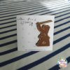 Pin's en bois