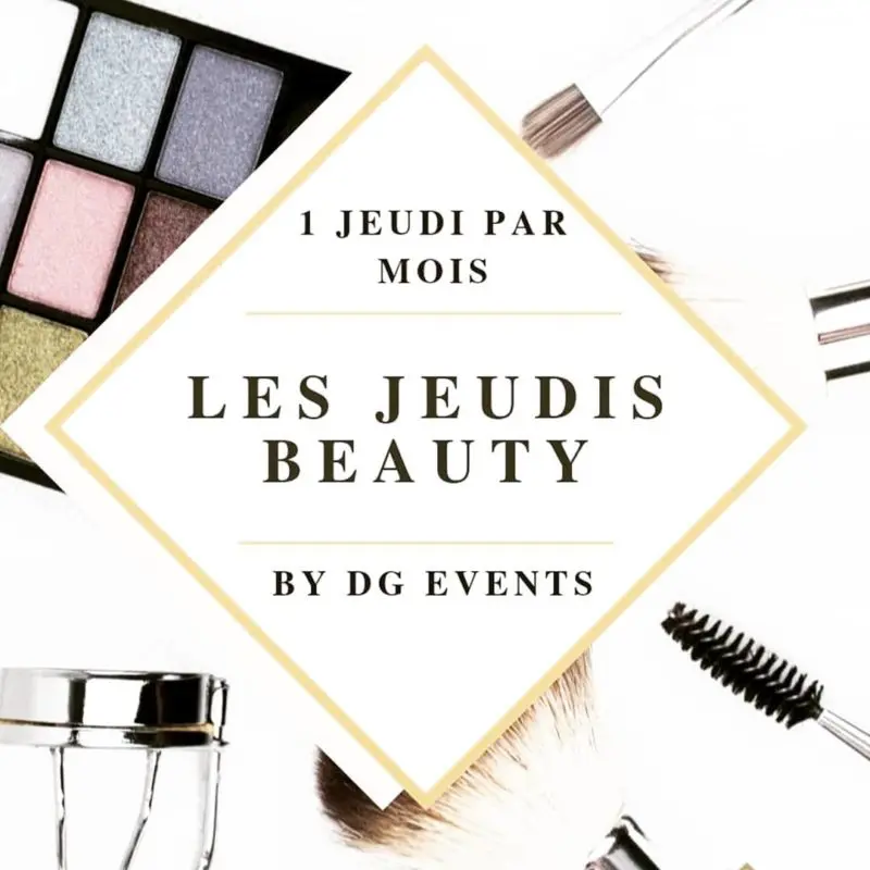 Jeudis beauty
