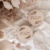 magnet en bois