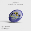 Badge Carnaval - Dunkerquois en Joyeuse