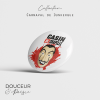 Badge Carnaval De Dunkerque Casin De Chapelle