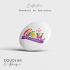 Badge Carnaval de Dunkerque
