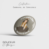 badge creut'che