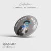 badge hareng