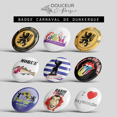carnaval de dunkerque 2025